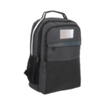 BL 180 MOCHILA FIND  (NEGRO / POLIÉSTER / BL-180 / BL180 / ARTICULO PROMOCIONAL )