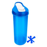 T 322 CILINDRO TAIRO  (AZUL / POLIPROPILENO / T-322 / T322 / ARTICULO PROMOCIONAL )