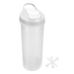 T 322 CILINDRO TAIRO  (TRANSPARENTE / POLIPROPILENO / T-322 / T322 / ARTICULO PROMOCIONAL )