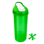 T 322 CILINDRO TAIRO  (VERDE / POLIPROPILENO / T-322 / T322 / ARTICULO PROMOCIONAL )