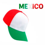 GO 008 GORRAS GOOF  (MEXICO / ACRÍLICO / GO-008 / GO008 / ARTICULO PROMOCIONAL )