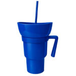 T 333 BEBIDA GRIFFIN  (AZUL / PLÁSTICO / T-333 / T333 / ARTICULO PROMOCIONAL )