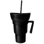 T 333 BEBIDA GRIFFIN  (NEGRO / PLÁSTICO / T-333 / T333 / ARTICULO PROMOCIONAL )