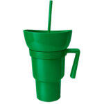 T 333 BEBIDA GRIFFIN  (VERDE / PLÁSTICO / T-333 / T333 / ARTICULO PROMOCIONAL )