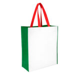 MX 026 BALON KICKO  (TRICOLOR / NON WOVEN / MX-026 / MX026 / ARTICULO PROMOCIONAL )