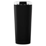 T 365 BEBIDA LOUDCUP  (NEGRO / PLÁSTICO / T-365 / T365 / ARTICULO PROMOCIONAL )
