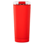 T 365 BEBIDA LOUDCUP  (ROJO / PLÁSTICO / T-365 / T365 / ARTICULO PROMOCIONAL )