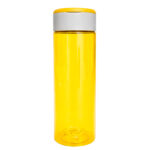 T 319 BEBIDAS ZENIT  (AMARILLO / PET / POLIPROPILENO / T-319 / T319 / ARTICULO PROMOCIONAL )