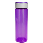 T 319 BEBIDAS ZENIT  (MORADO / PET / POLIPROPILENO / T-319 / T319 / ARTICULO PROMOCIONAL )