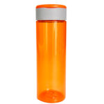 T 319 BEBIDAS ZENIT  (NARANJA / PET / POLIPROPILENO / T-319 / T319 / ARTICULO PROMOCIONAL )