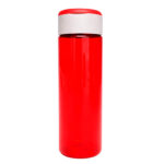 T 319 BEBIDAS ZENIT  (ROJO / PET / POLIPROPILENO / T-319 / T319 / ARTICULO PROMOCIONAL )