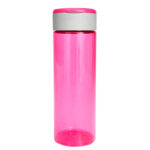 T 319 BEBIDAS ZENIT  (ROSA / PET / POLIPROPILENO / T-319 / T319 / ARTICULO PROMOCIONAL )