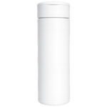 T 319 BEBIDAS ZENIT  (BLANCO SOLIDO / PET / POLIPROPILENO / T-319 / T319 / ARTICULO PROMOCIONAL )