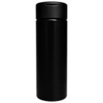 T 319 BEBIDAS ZENIT  (NEGRO SOLIDO / PET / POLIPROPILENO / T-319 / T319 / ARTICULO PROMOCIONAL )