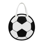 MX 024 BALON CHANFLE  (BLANCO / NON WOVEN / MX-024 / MX024 / ARTICULO PROMOCIONAL )