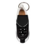 MX 019 BALON TACO  (BLANCO / POLIURETANO / MX-019 / MX019 / ARTICULO PROMOCIONAL )