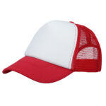 GO 006 GO-006 JETS  (ROJO / POLIÉSTER / GO-006 / GO006 / ARTICULO PROMOCIONAL )