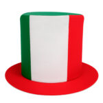 MX 016 BALON CHUTE  (TRICOLOR / POLIÉSTER / MX-016 / MX016 / ARTICULO PROMOCIONAL )