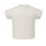 LP 38 BALON GOLEX  (BLANCO / POLIÉSTER / LP-38 / LP38 / ARTICULO PROMOCIONAL )