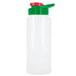 T 216 MX CILINDRO PAI MEXA  (TRICOLOR / PET/POLIPROPILENO / T-216-MX / T216MX / ARTICULO PROMOCIONAL )