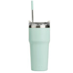 THE WAVE TERMO FROC  (MENTA / ACERO INOXIDABLE/ACERO INOX / THE-WAVE / THEWAVE / ARTICULO PROMOCIONAL )