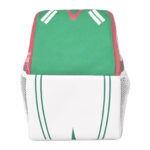 MX 027 BALON RANDY  (TRICOLOR / POLIÉSTER / MX-027 / MX027 / ARTICULO PROMOCIONAL )