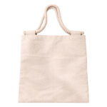 BL 346 BOLSA TINO  (UNICO / ALGODÓN / BL-346 / BL346 / ARTICULO PROMOCIONAL )