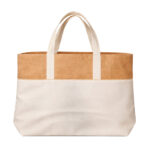 BL 348 BOLSA TOTORO  (UNICO / YUTE/ALGODÓN / BL-348 / BL348 / ARTICULO PROMOCIONAL )