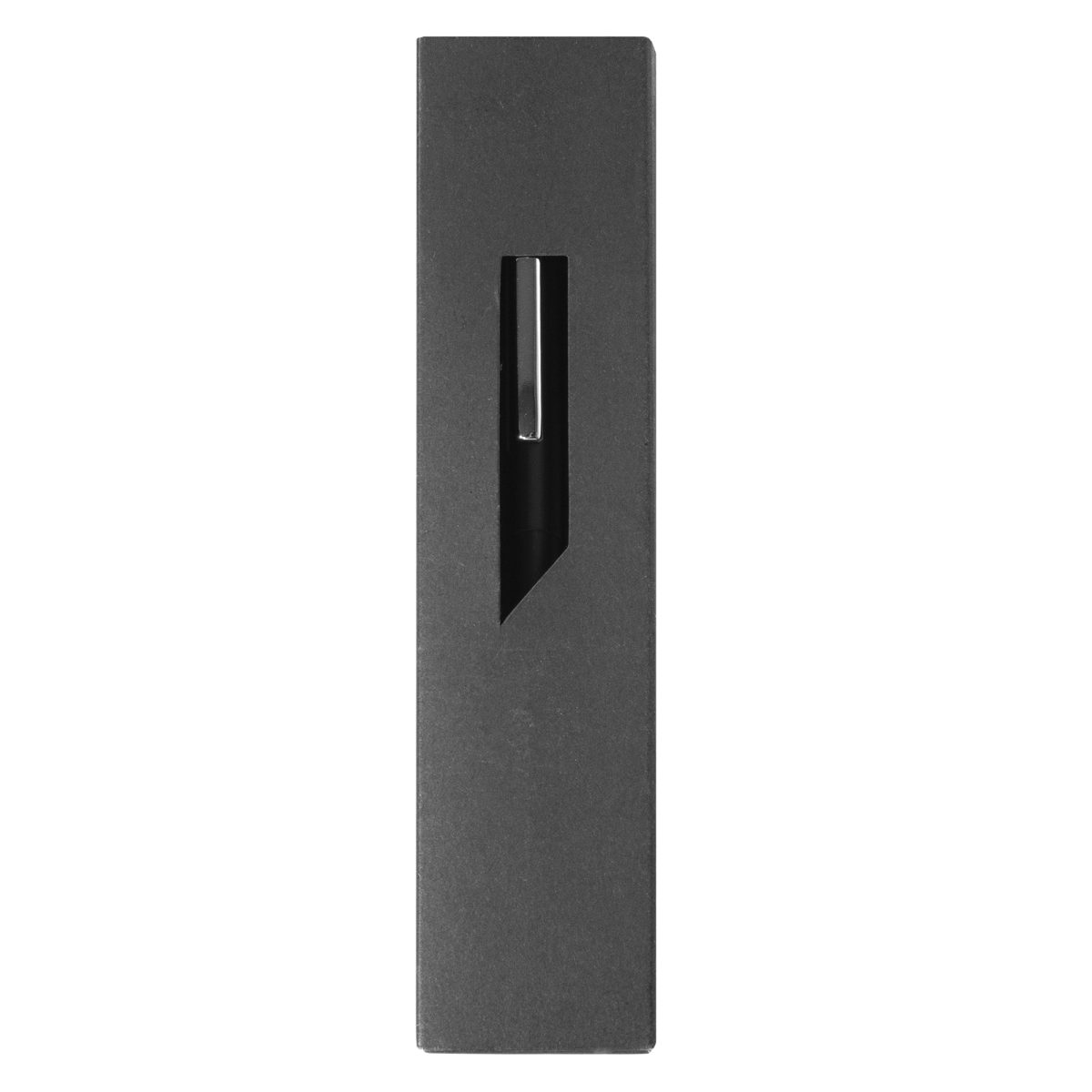 BOLÍGRAFO "GETTY" (BP294 NEGRO) - Image 6