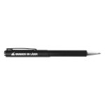 BOLÍGRAFO "GETTY" (BP294 NEGRO) - Image 4