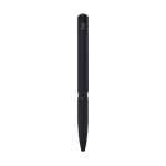 BOLÍGRAFO STYLO NEGRO RQ 1020 N (METAL)